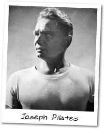 joseph pilates