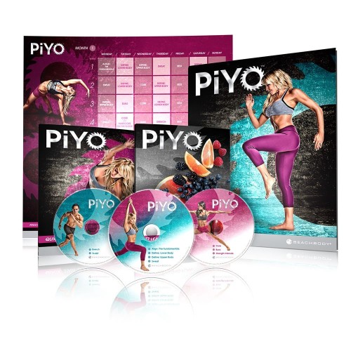 piyo program